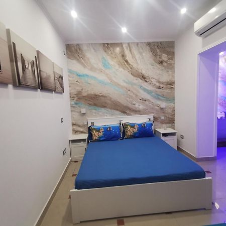 Bed and Breakfast Le Stanze Di Eli E Gio Castellammare di Stabia Exterior foto