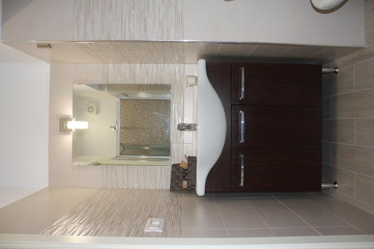 Bed and Breakfast Le Stanze Di Eli E Gio Castellammare di Stabia Exterior foto