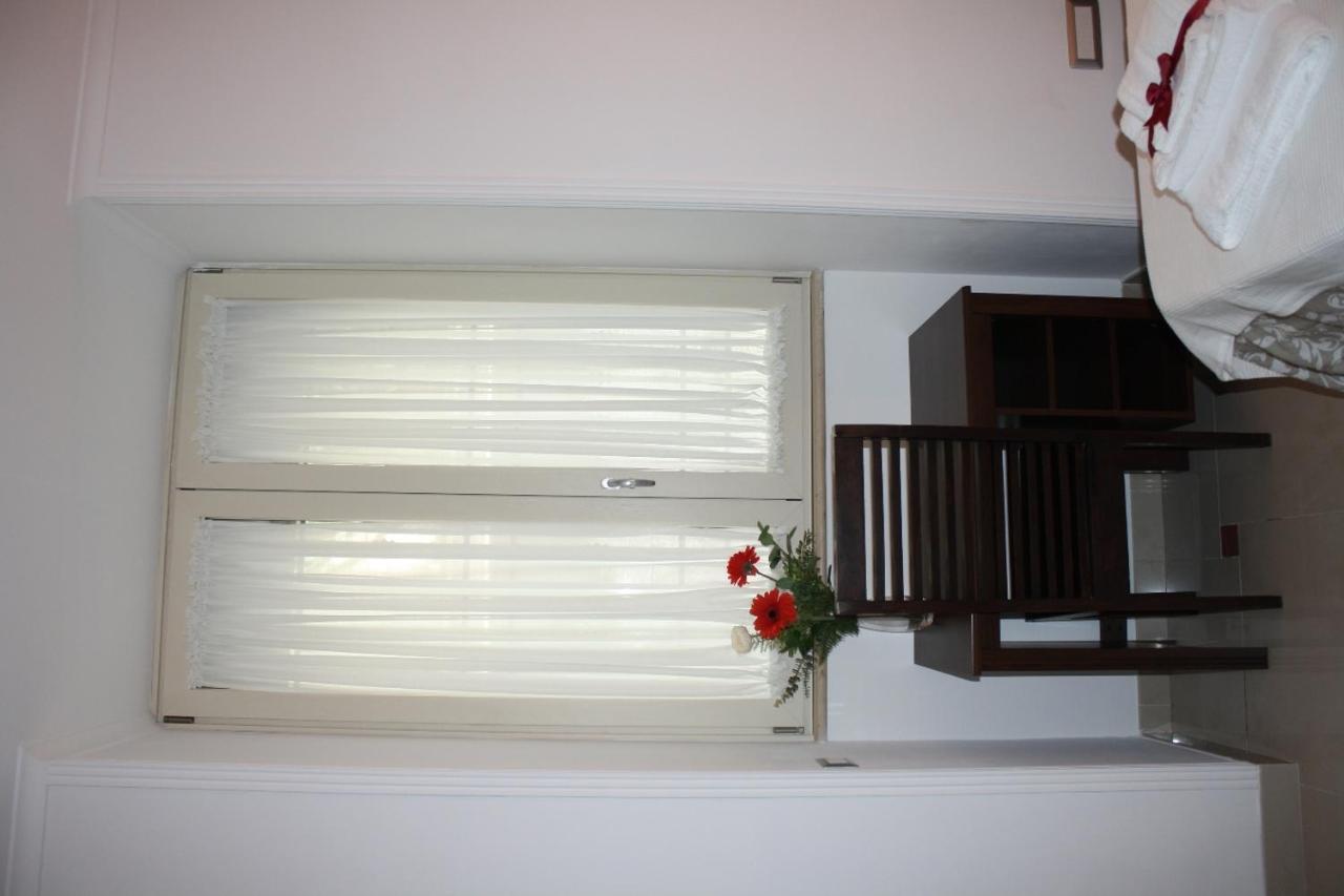 Bed and Breakfast Le Stanze Di Eli E Gio Castellammare di Stabia Exterior foto