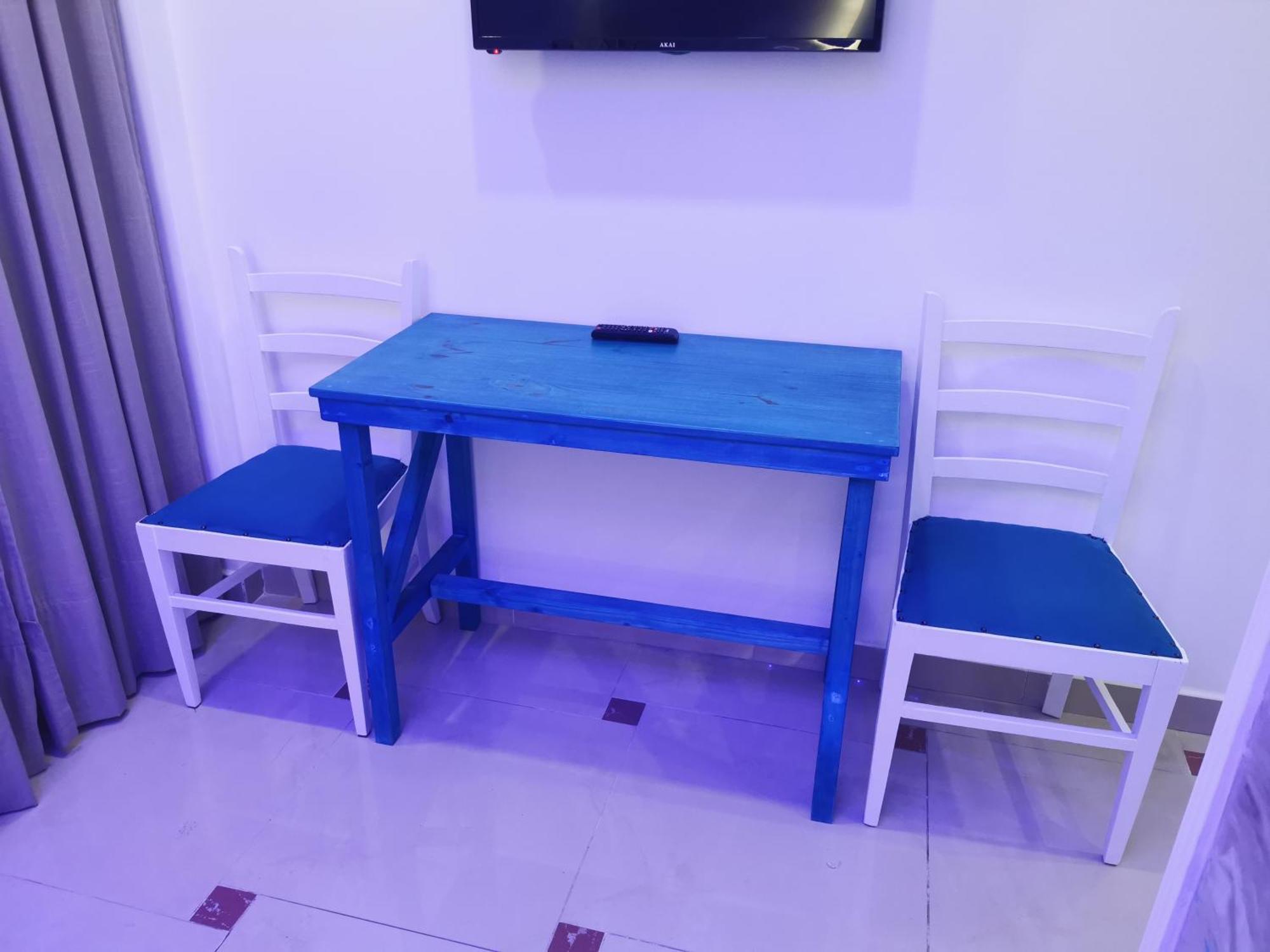 Bed and Breakfast Le Stanze Di Eli E Gio Castellammare di Stabia Exterior foto